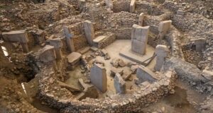 Göbekli Tepe: Vendi misterioz që është më i vjetër se Stonehenge