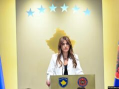 Haxhiu i drejtohet Kushtetueses për kompetencat presidenciale pas skadimit të mandatit